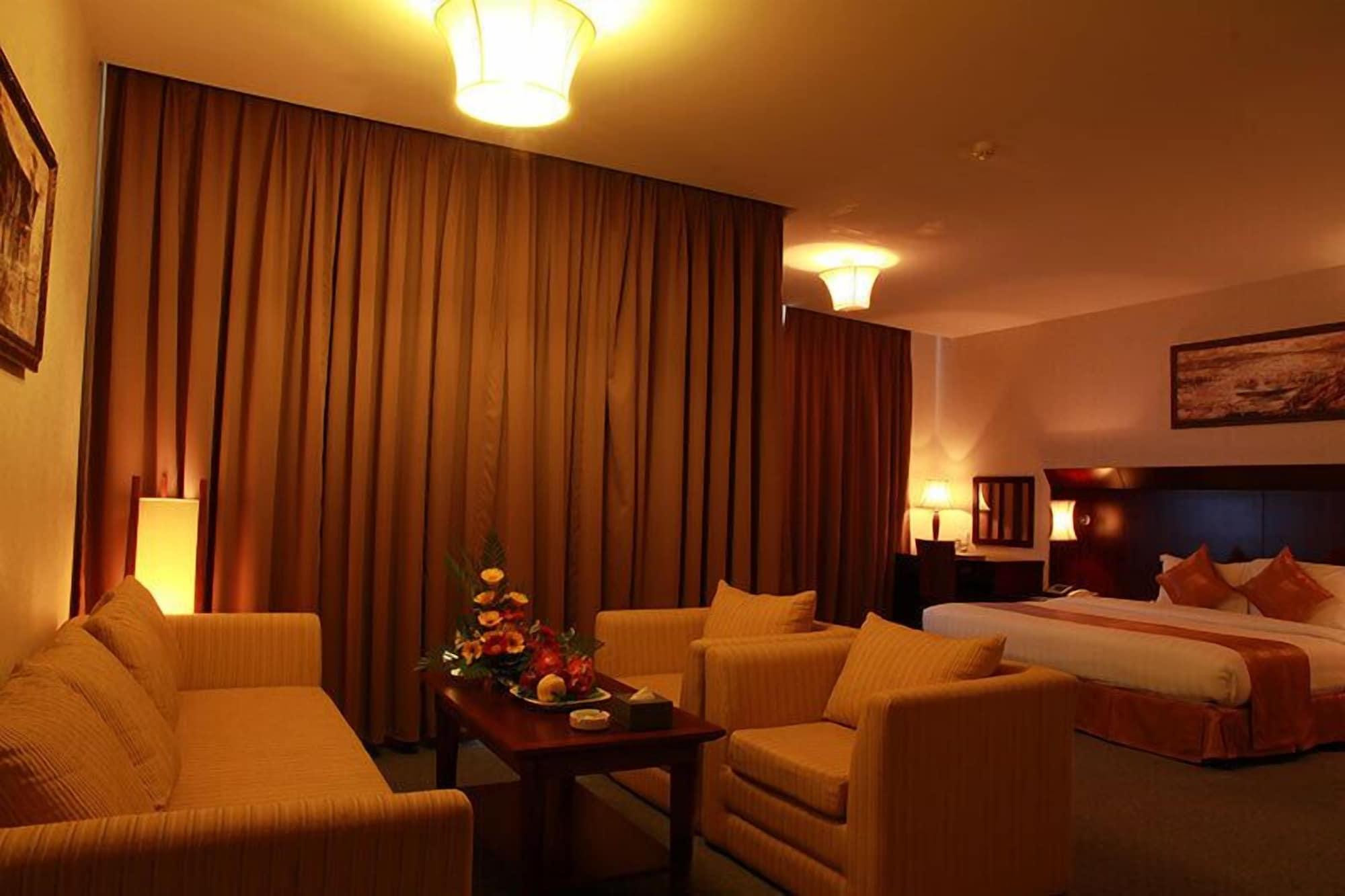 Dakruco Hotel Buon Ma Thuot Luaran gambar