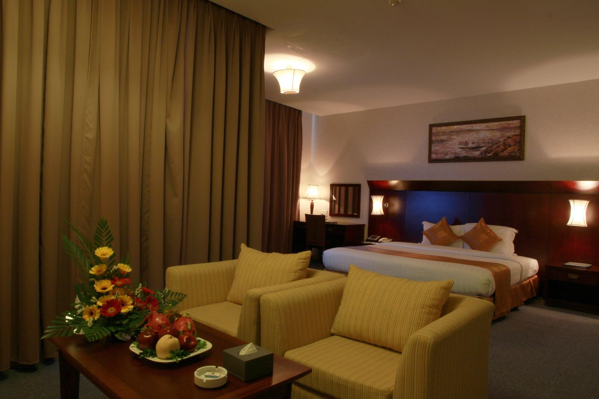 Dakruco Hotel Buon Ma Thuot Luaran gambar