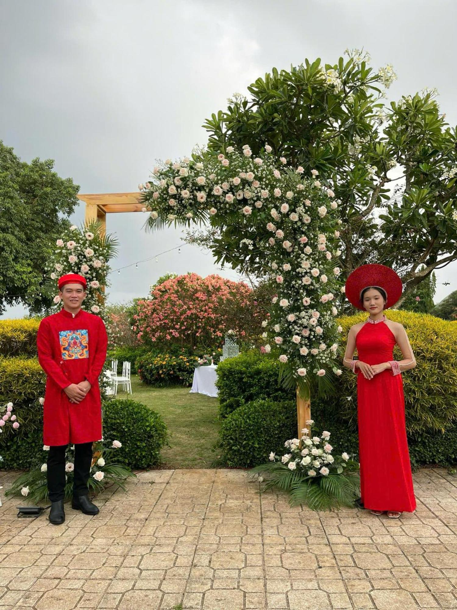 Dakruco Hotel Buon Ma Thuot Luaran gambar
