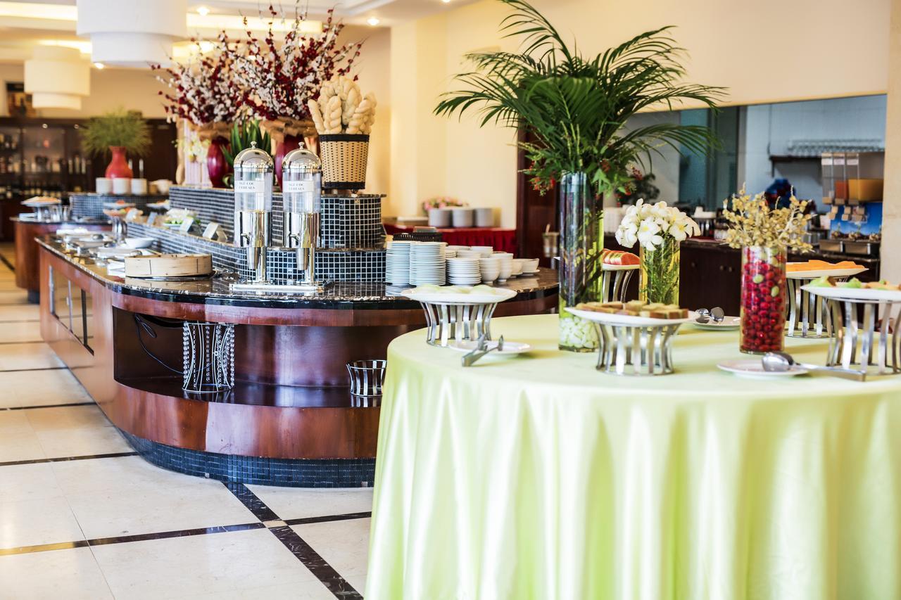 Dakruco Hotel Buon Ma Thuot Luaran gambar